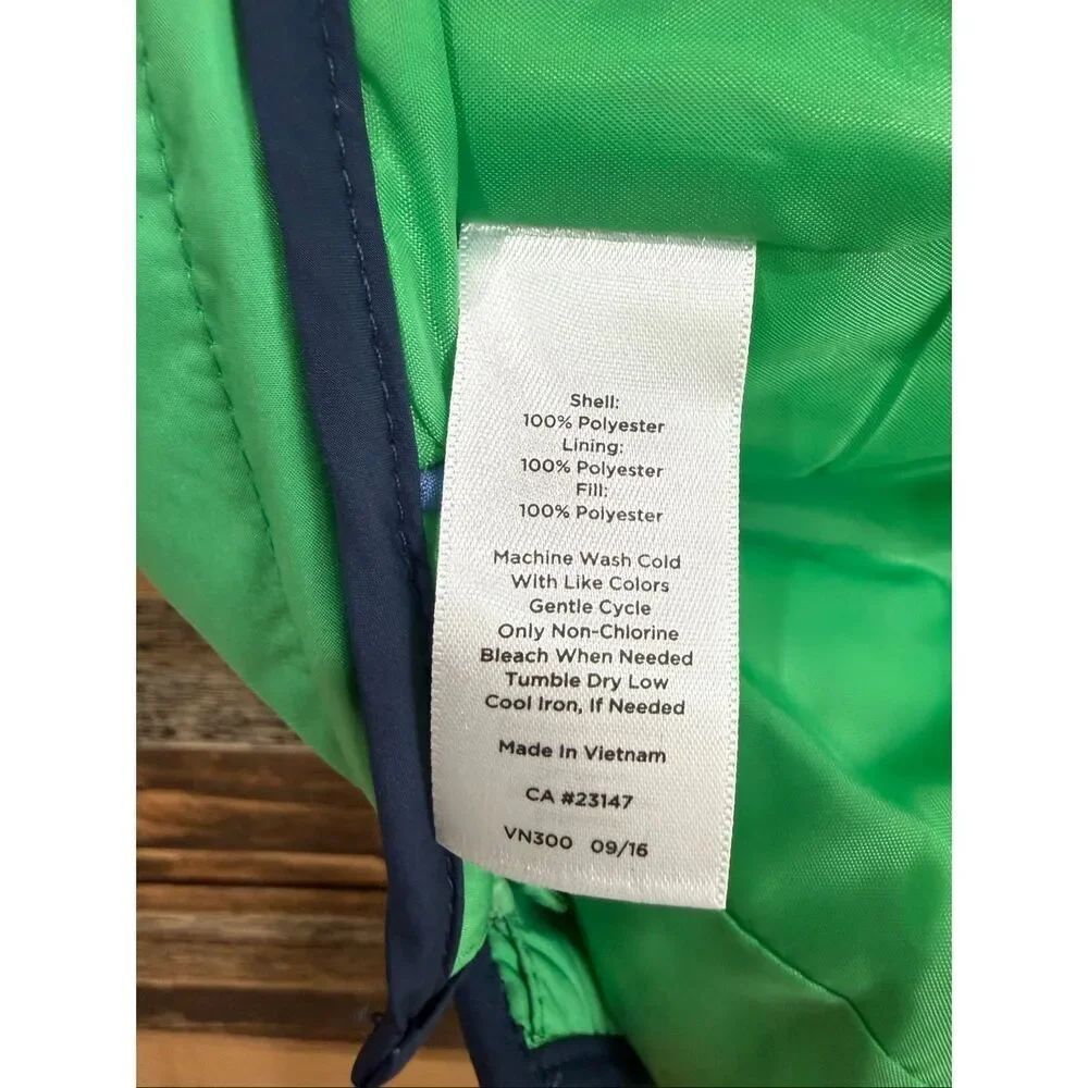 Talbots vest sz M - Picture 5 of 7